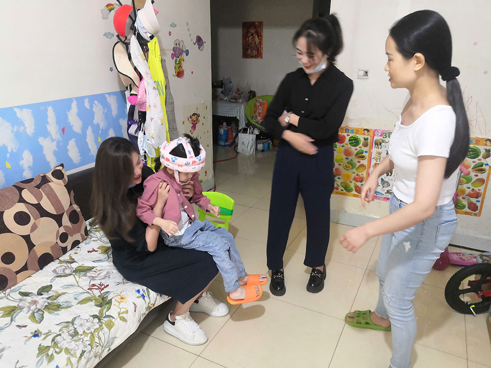 9月2日肆季文旅集团副董事长黄金豆携