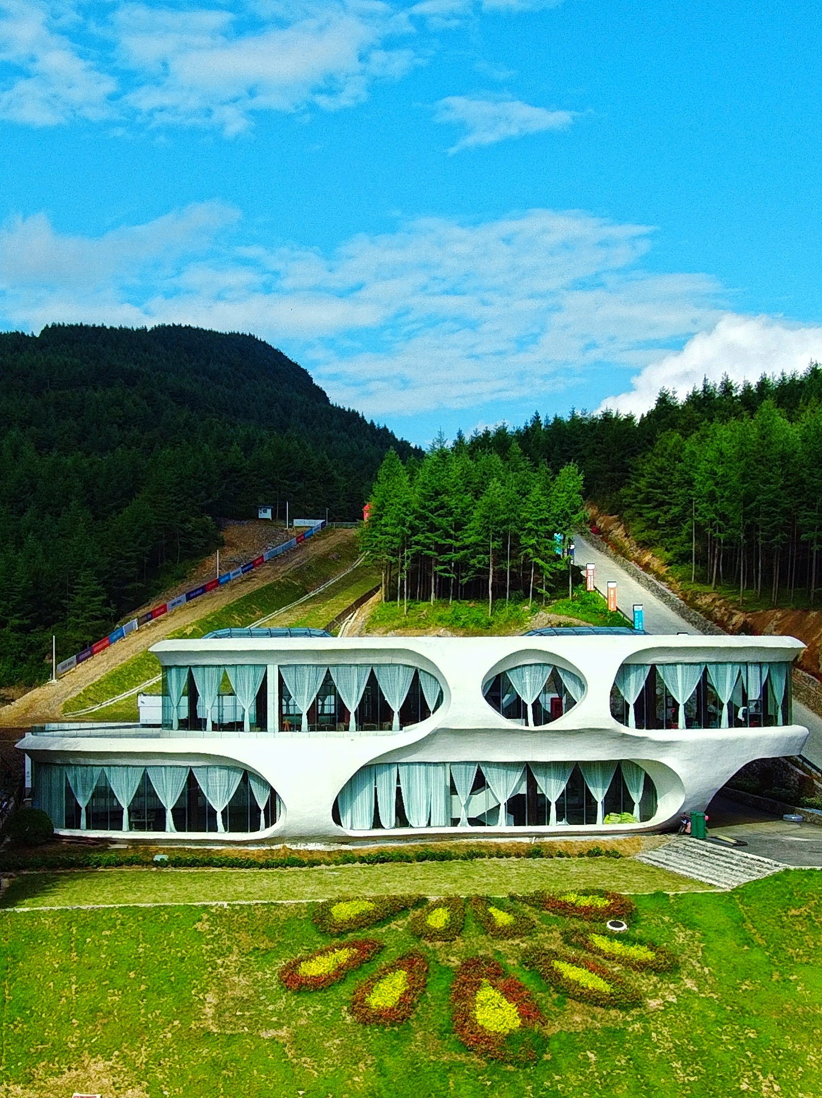 民宿 | 望远山·云顶美宿旗舰店